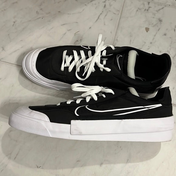 Nike Other - MENS NIKE LOW SKATE SHOE